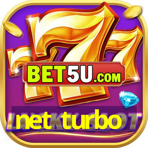 net turbo